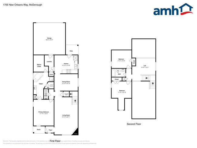 Photo - 1705 New Orleans Way