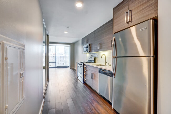 150 Van Ness