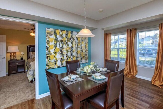 Photo - Westcott Apartments