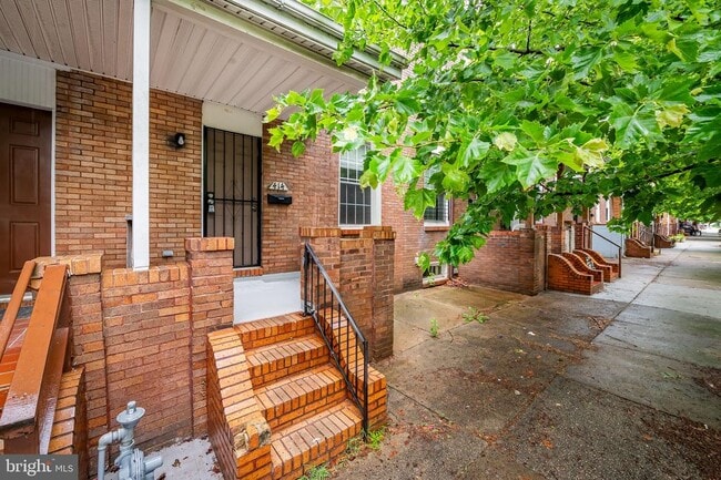 Building Photo - 414 N Bouldin St Rental