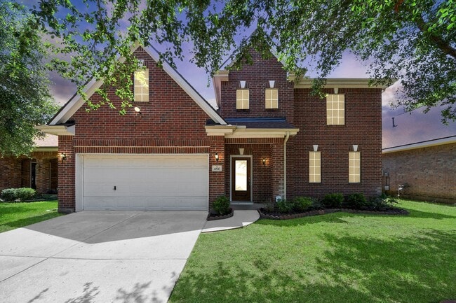 Photo - 4610 Plum Forest Rd
