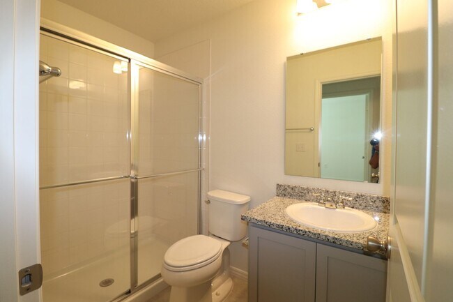 Photo - 3/2.5/1 Town Home with community pool!