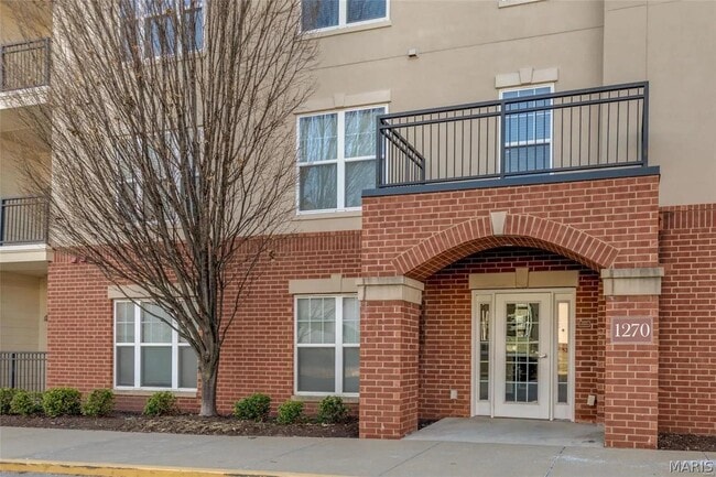 Photo - 1270 Strassner Dr Unit 3409