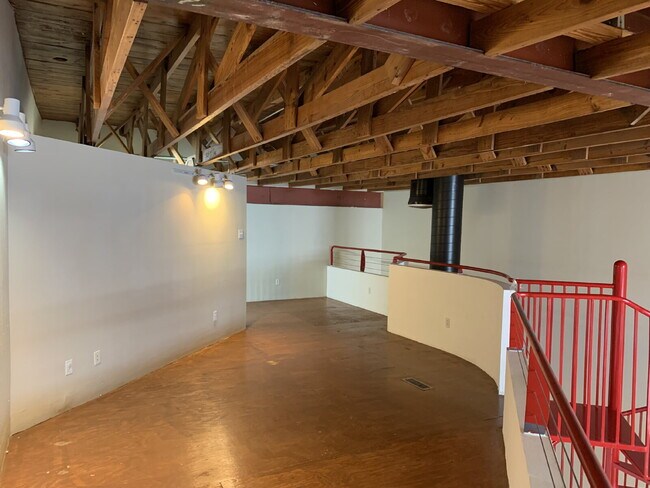 City Street Lofts-One of a Kind Property in the Heart of Downtown!