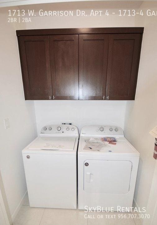 Photo - 1713 W Garrison Dr Unit 1713-4 Garrison