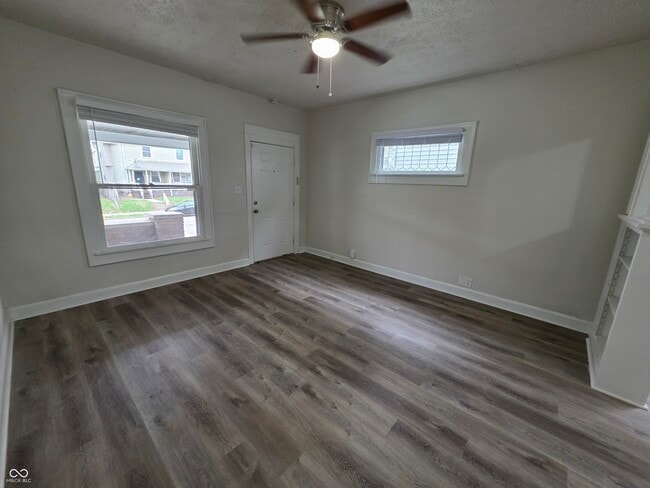 Photo - 1119 N Tuxedo St