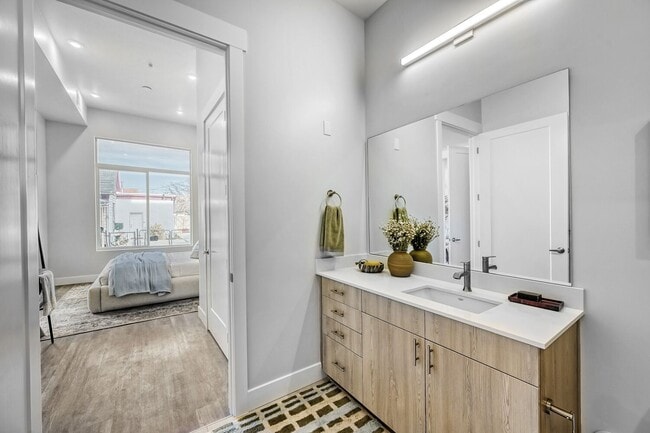 West Main - Bathroom