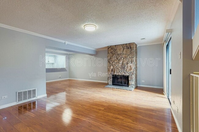 Building Photo - 6468 E Bates Ave Rental