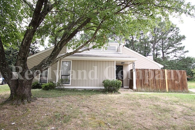 Building Photo - 6363 Thistlebrook Dr Rental