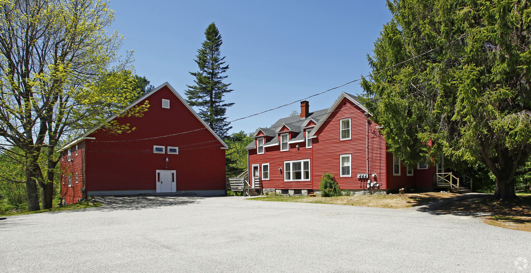 Photo - 1042 Bridgton Rd Apartments