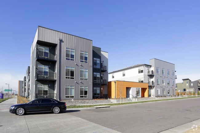 Northfield Apartments