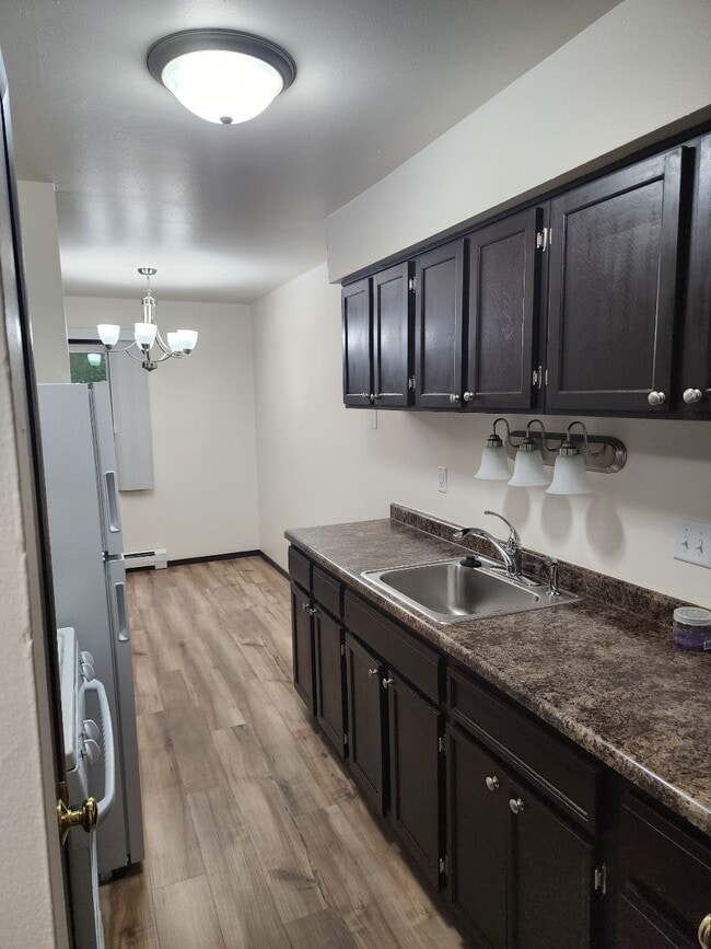 Welcome to Your New Home! - Barton Avenue Estates Rental