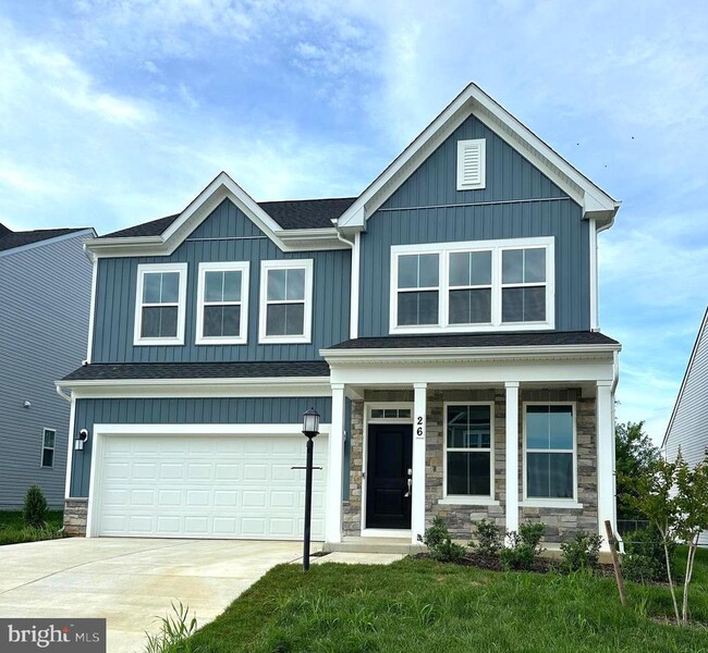 Building Photo - 26 Trout Lily Dr Rental