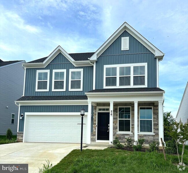 Building Photo - 26 Trout Lily Dr Rental