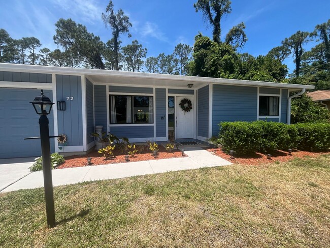 Fully Furnished 3-Bedroom Home in Palm Coa... - Fully Furnished 3-Bedroom Home in Palm Coa...