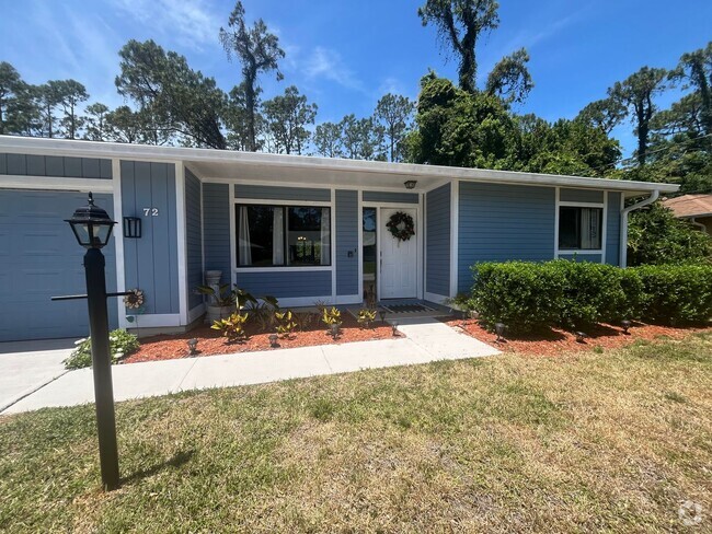 Building Photo - Fully Furnished 3-Bedroom Home in Palm Coa...