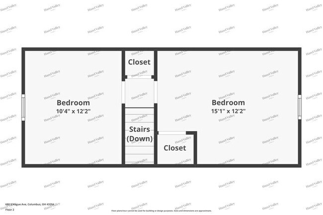 Photo - 680 S Hague Ave