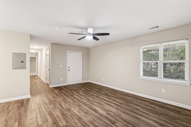 Photo - Summit East Ridge