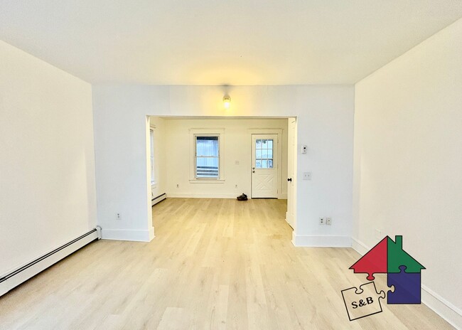 Building Photo - 101 Union St Unit 1A