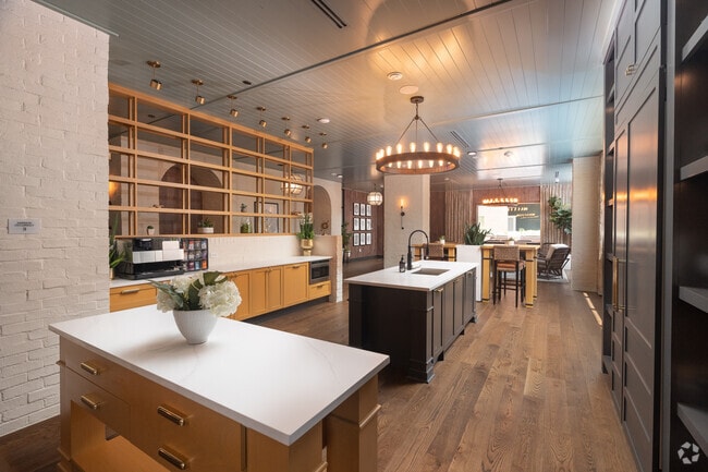 Community Kitchen