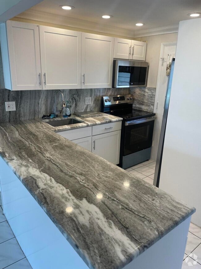 Building Photo - 5501 NW 2nd Ave Unit 203 Rental