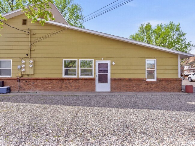 Photo - Cute apartment located in Palisade Unit 4