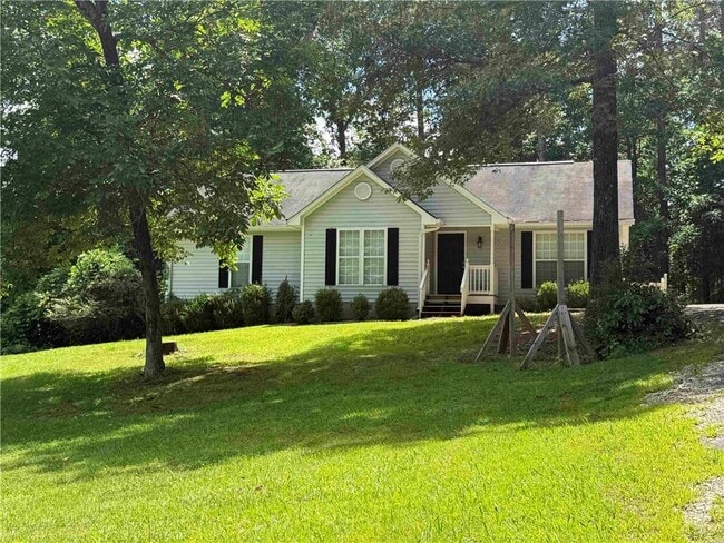 Photo - 2538 Ben Higgins Rd House