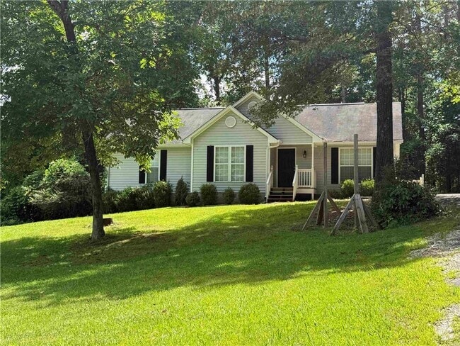 Building Photo - 2538 Ben Higgins Rd Rental