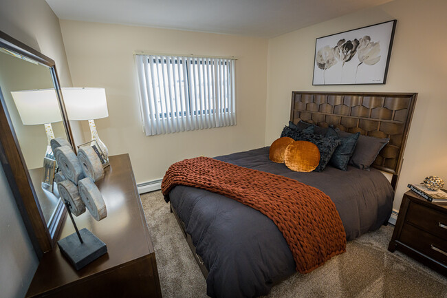 Photo - The Riviera Apartments