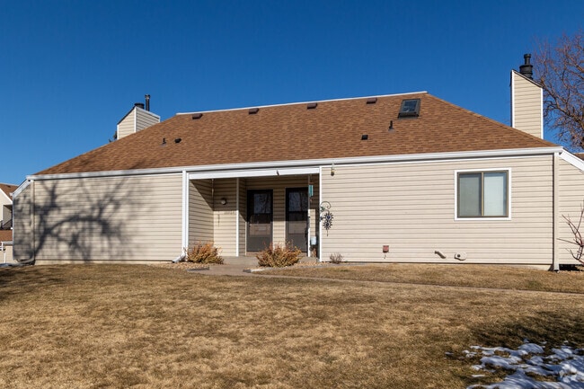 Photo - Strawberry at Heatheridge South