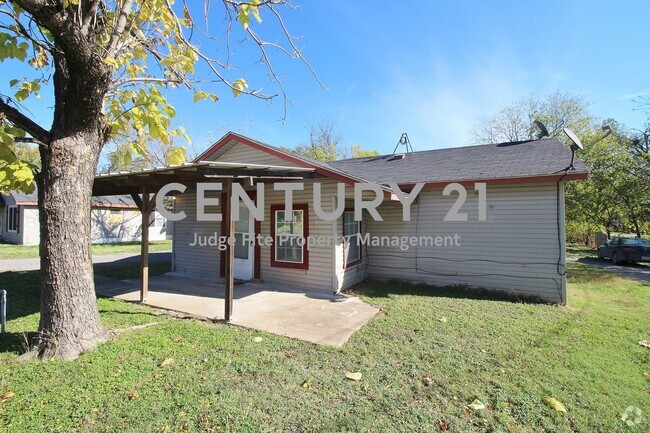 Building Photo - Charming 1/1 in Ferris For Rent! Rental