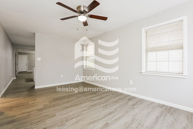 Photo - 1413 S Bailey St