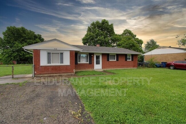 Photo - 918 Dennison Ave House