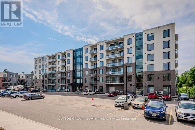 Photo - 107 Roger St Unit 415