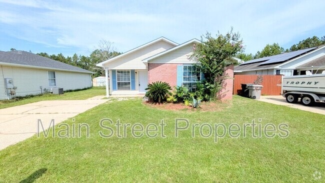Building Photo - 424 Pine Crescent Way Rental
