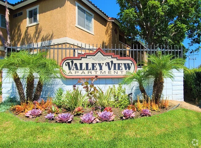 Valley View Apartments - Valley View Rental