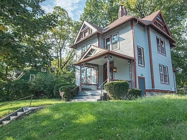 Photo - 1232 Carolina Ave