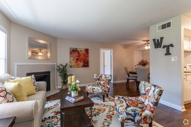 Willow Tree Apartments