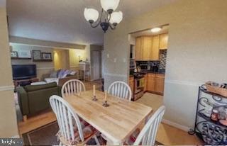 Photo - 7611 Maple Ave Unit 204