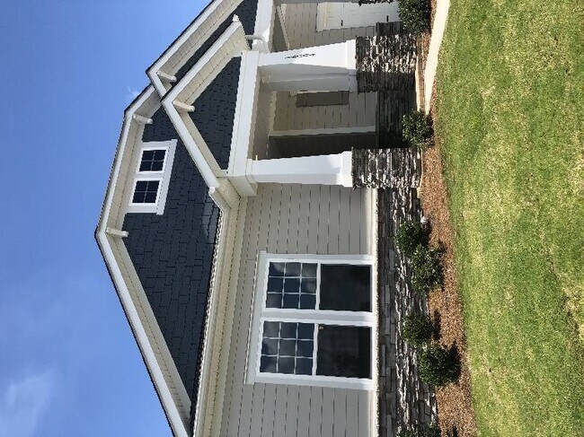 Brand new construction - Brand new construction House