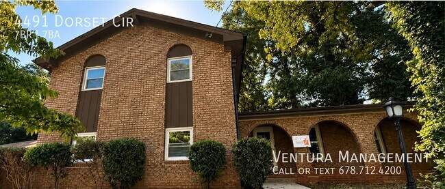 Building Photo - 4491 Dorset Cir