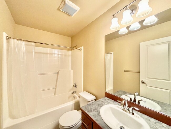 Photo - Stunning Issaquah Highlands View Home | 4 Bed + 3.5 Bath | Mountain Views & Prime Location