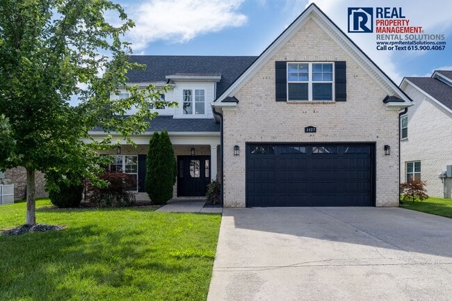 Building Photo - Gorgeous, Luxury 3 bd home with bonus room and screened-in patio! Triple Siegel Schools!