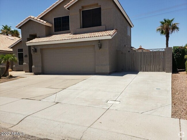 Building Photo - 15002 S 47th St Rental