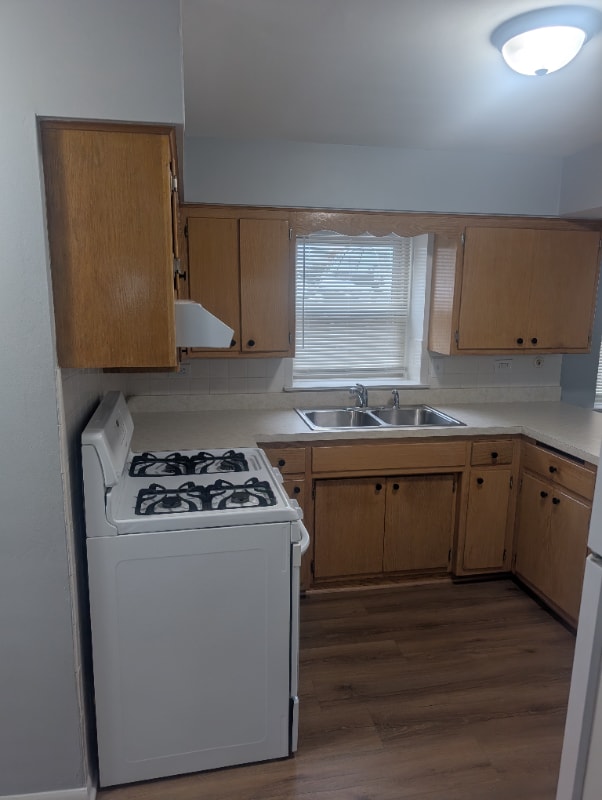 Photo - 3205 W 97th St Unit GS