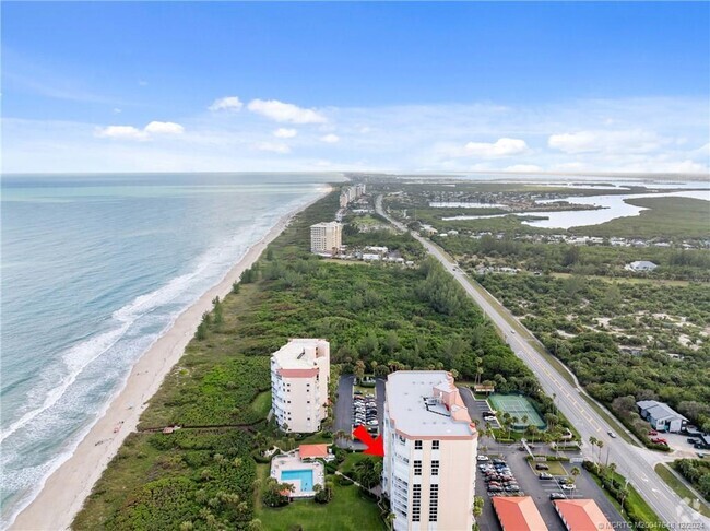Building Photo - 3880 N Hwy A1A Unit 802 Rental