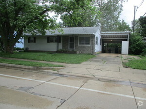 Building Photo - 1316 S State St Rental