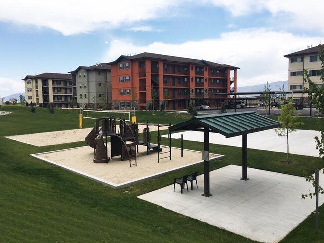 Photo - 1026 N 1090 W St