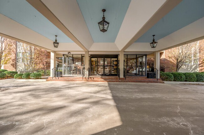 Photo - 101 S Hanover Ave Unit 5M