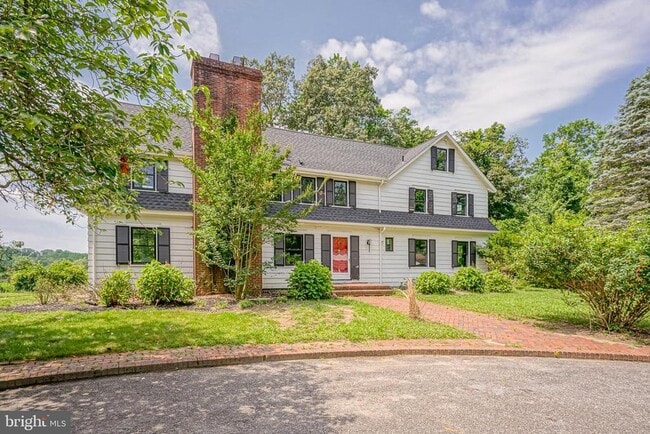 Photo - 710 Hainesport Lumberton Rd House